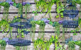 Ibis Budget Paris Porte De Vanves